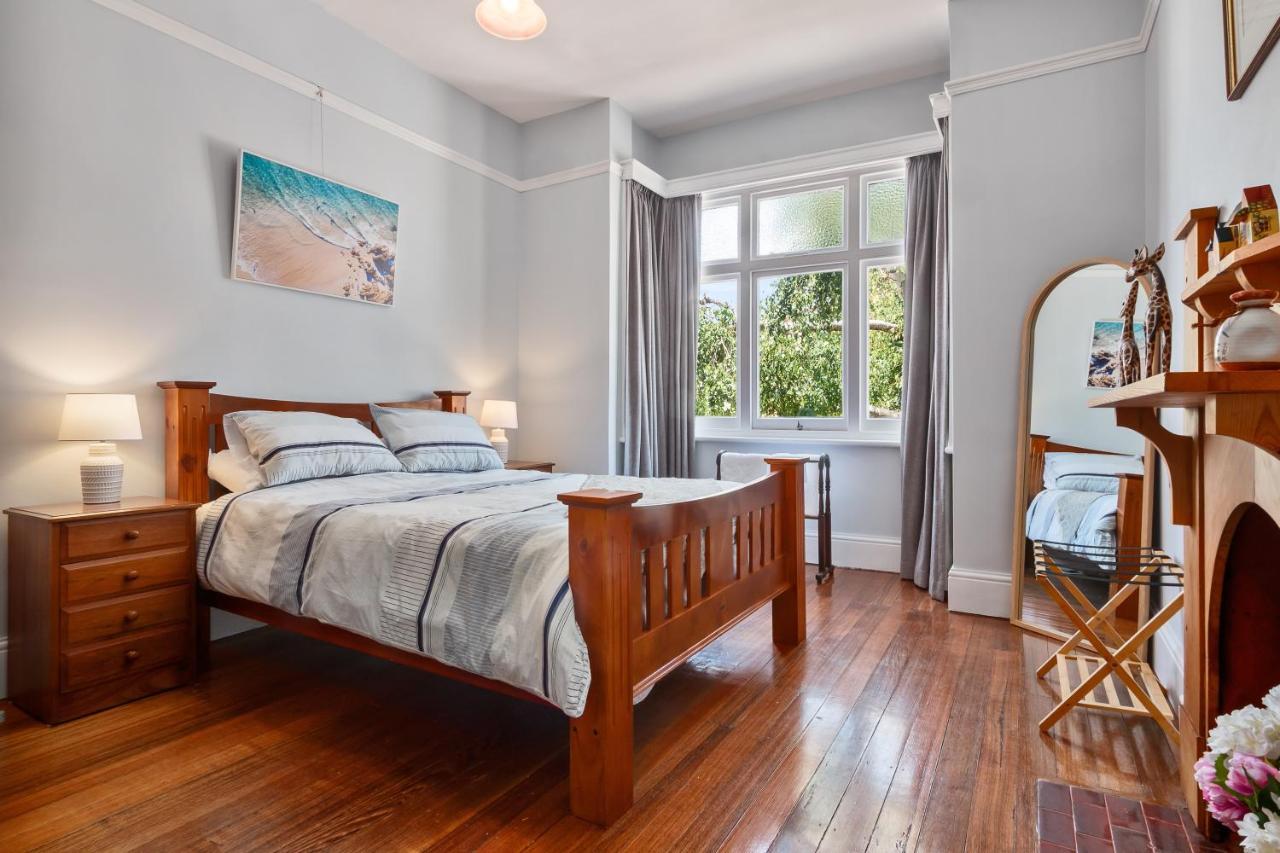 Warwick St Retreat! 3 Bedroom House With Parking Hobart Ngoại thất bức ảnh